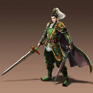 《真三國無雙霸》武將大全 全武將介紹 《真三國無雙霸》武將大全 全武將介紹