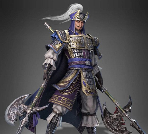 《真三國無雙霸》冀州傳奇武將有哪些 冀州傳奇武將一覽