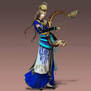 《真三國無雙霸》武將大全 全武將介紹 《真三國無雙霸》武將大全 全武將介紹