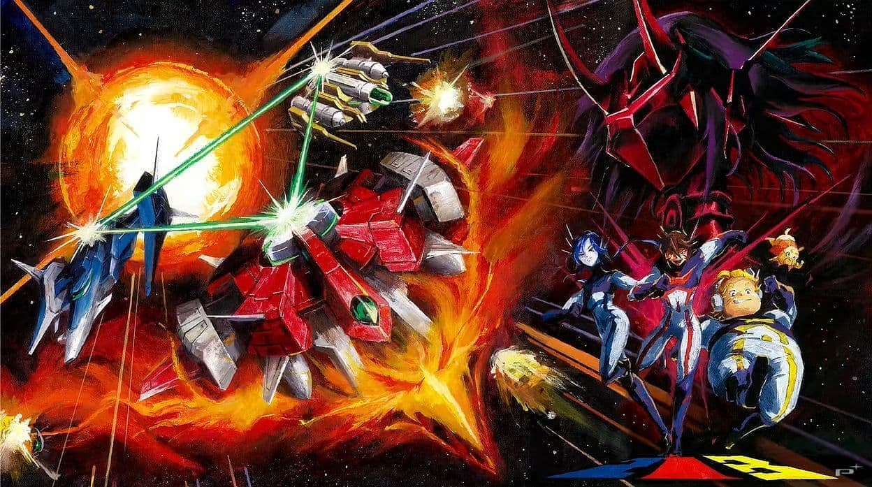 白金工作室射擊新遊《太陽登陸艦》2月22日發售 神谷英樹榮任副社長 白金工作室射擊新遊《太陽登陸艦》2月22日發售 神谷英樹榮任副社長