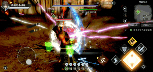 《真三國無雙霸》合戰群英流程什麽樣 合戰群英流程介紹