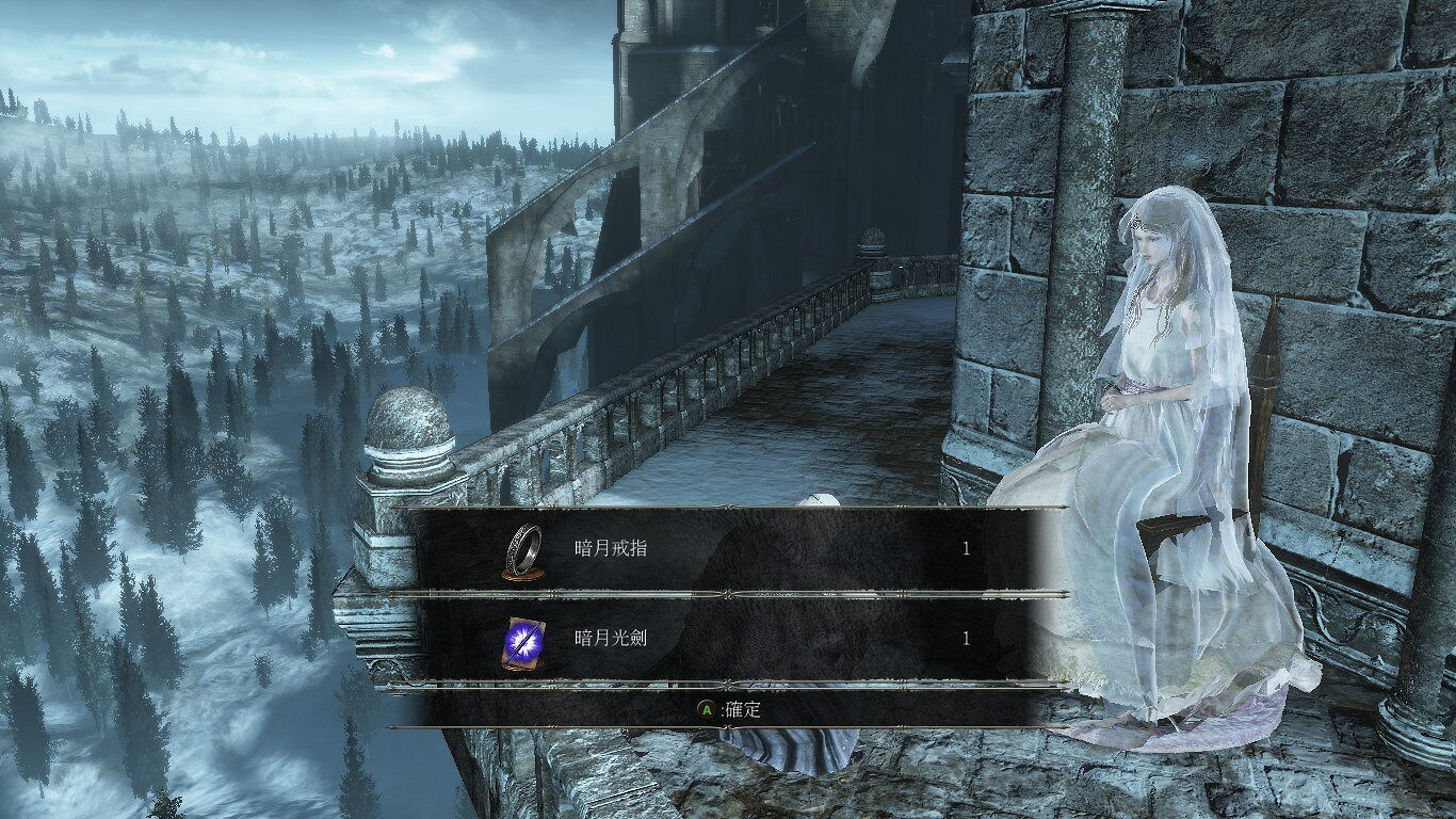 《黑暗靈魂3》全NPC背景劇情分析