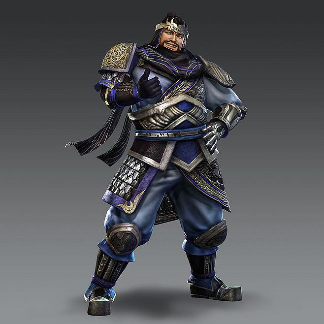 《真三國無雙霸》涼州武將有哪些 涼州武將一覽