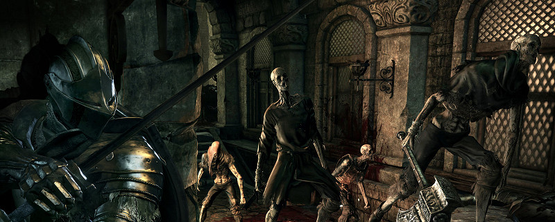 黑暗靈魂3入侵快速跑路技巧