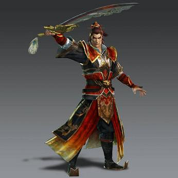 《真三國無雙霸》武將大全 全武將介紹 《真三國無雙霸》武將大全 全武將介紹