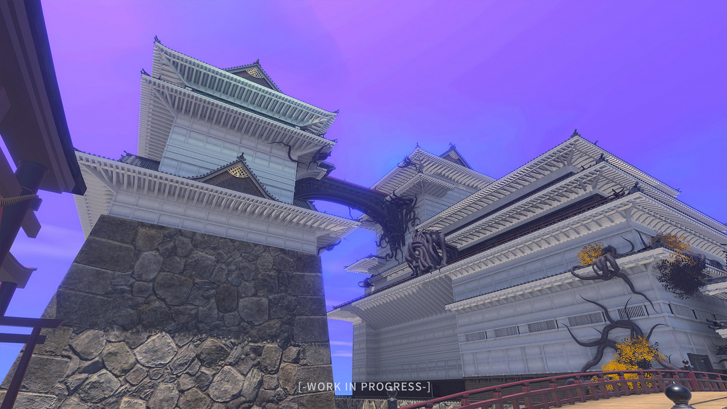 PLAYISM遊戲展:《炎姬HomuraHime》2023年登陸Steam PLAYISM遊戲展:《炎姬HomuraHime》2023年登陸Steam