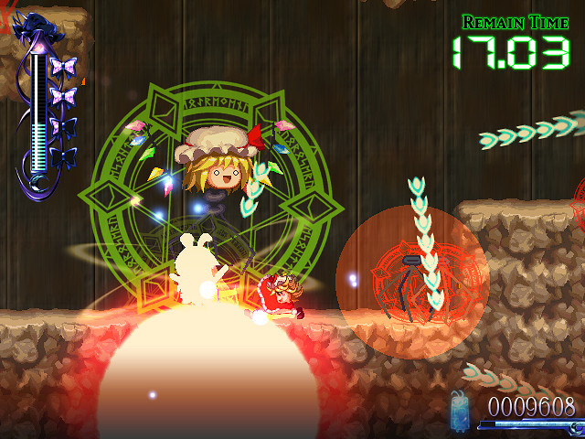 PLAYISM遊戲展:東方Project遊戲新作《攻雜世界》年內上Steam PLAYISM遊戲展:東方Project遊戲新作《攻雜世界》年內上Steam