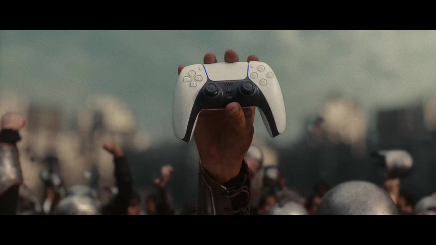 米津玄師 x PlayStation新CM公開《無遊世界》 米津玄師 x PlayStation新CM公開《無遊世界》