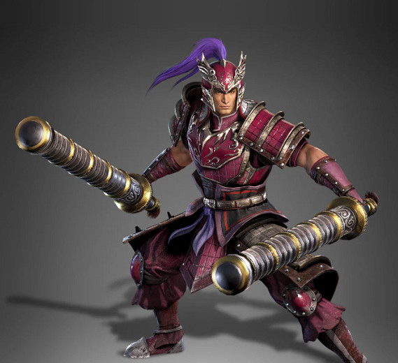 《真三國無雙霸》雍州傳奇武將有哪些 雍州傳奇武將一覽