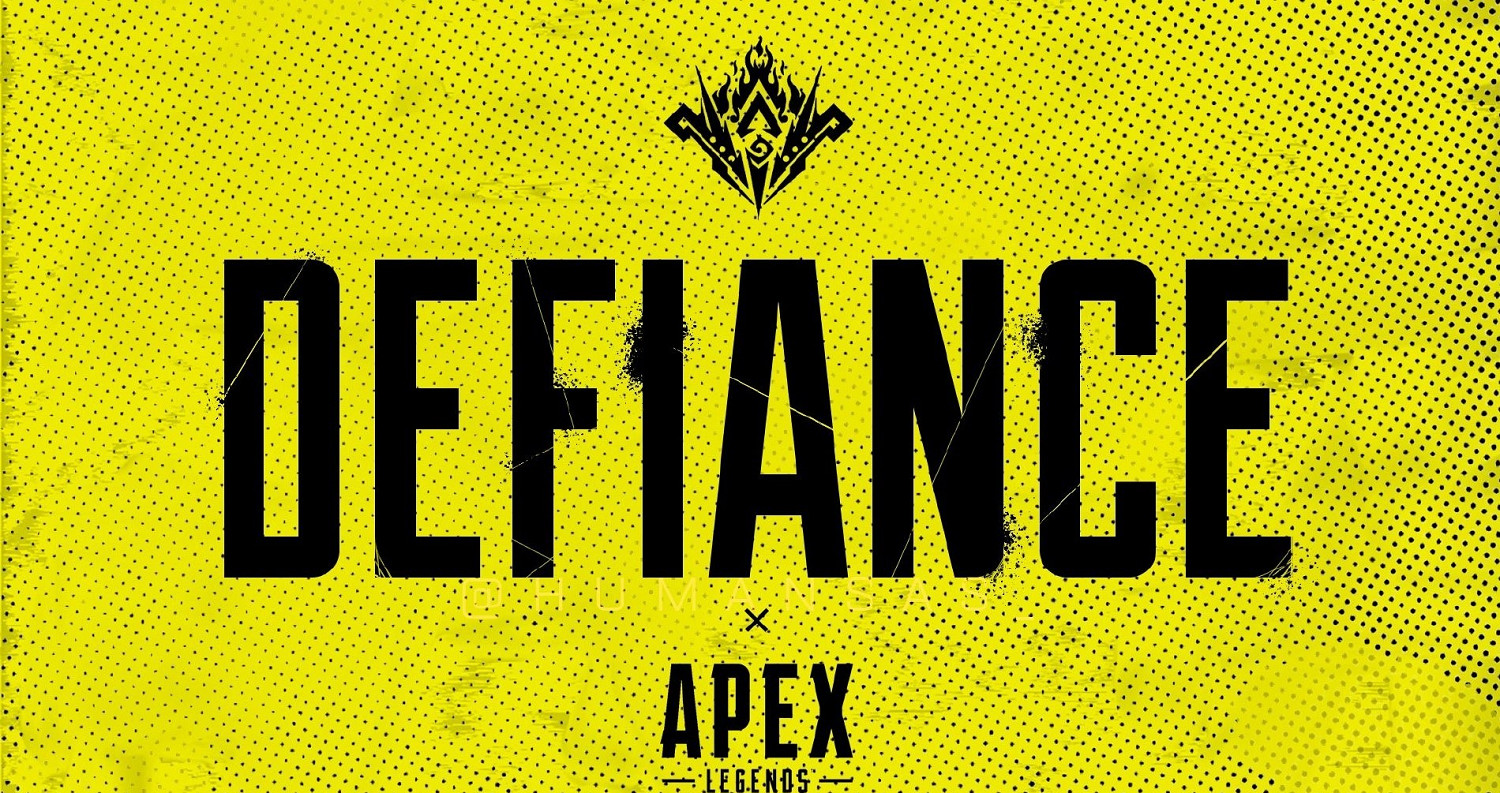 《Apex英雄》洩露:新英雄“Maggie”及賽季主題 《Apex英雄》洩露:新英雄“Maggie”及賽季主題