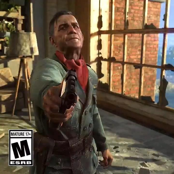 《垂死之光2》新預告短片 有誌者事竟成