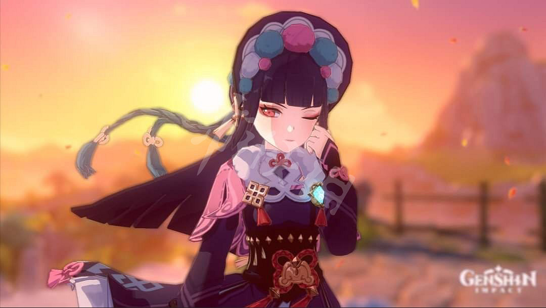 《原神》雲堇怎麽玩?雲堇使用心得分享 《原神》雲堇怎麽玩?雲堇使用心得分享