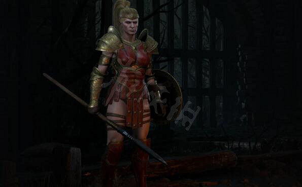 《暗黑破壞神2獄火重生》2.4版本更新了什麽?2.4版本職業平衡改動介紹 《暗黑破壞神2獄火重生》2.4版本更新了什麽?2.4版本職業平衡改動介紹