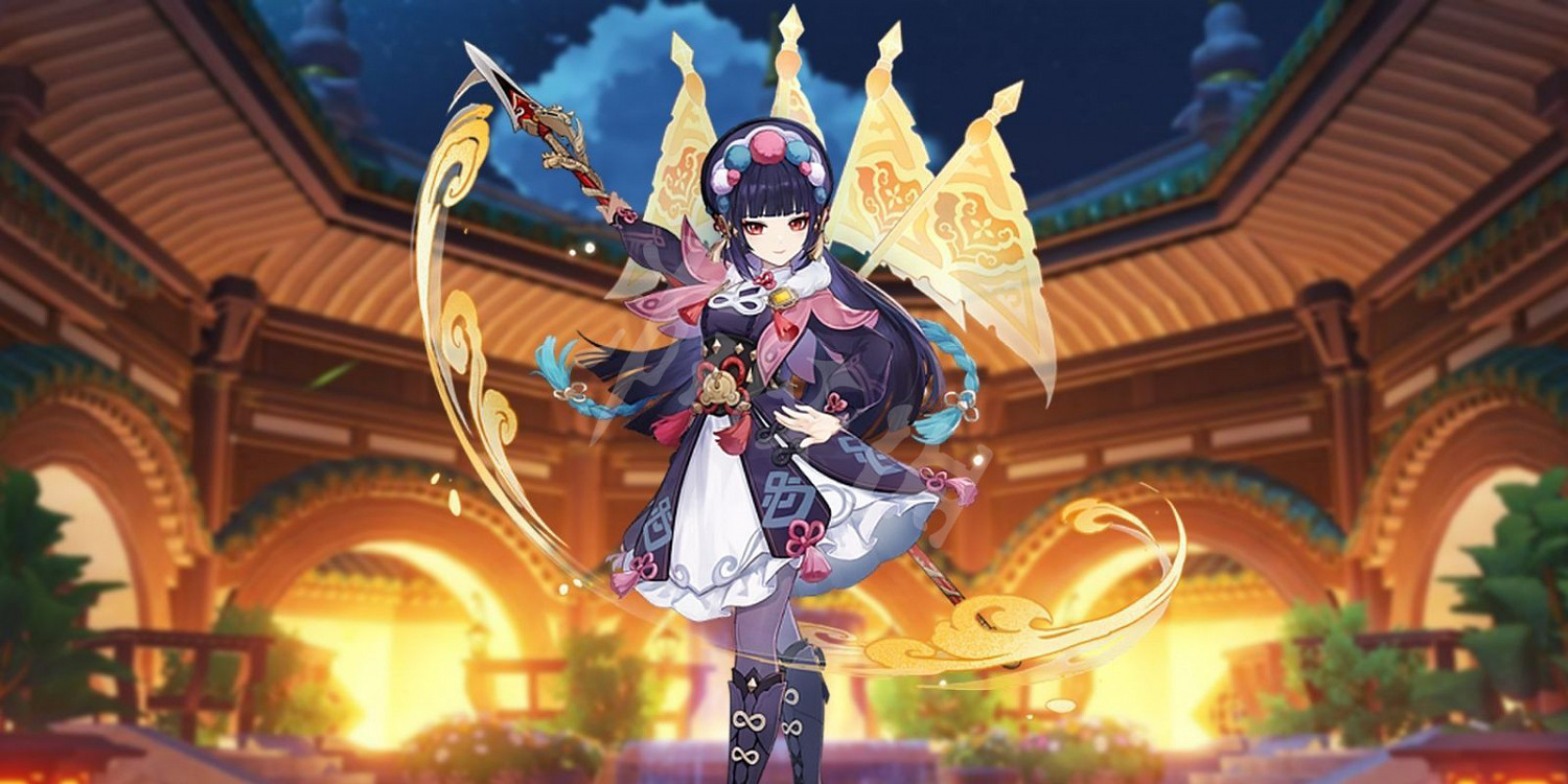 《原神》雲堇怎麽玩?雲堇使用心得分享 《原神》雲堇怎麽玩?雲堇使用心得分享