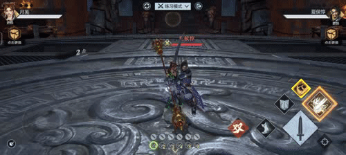 《真三國無雙霸》黃月英怎麽樣 黃月英羈絆及技能介紹