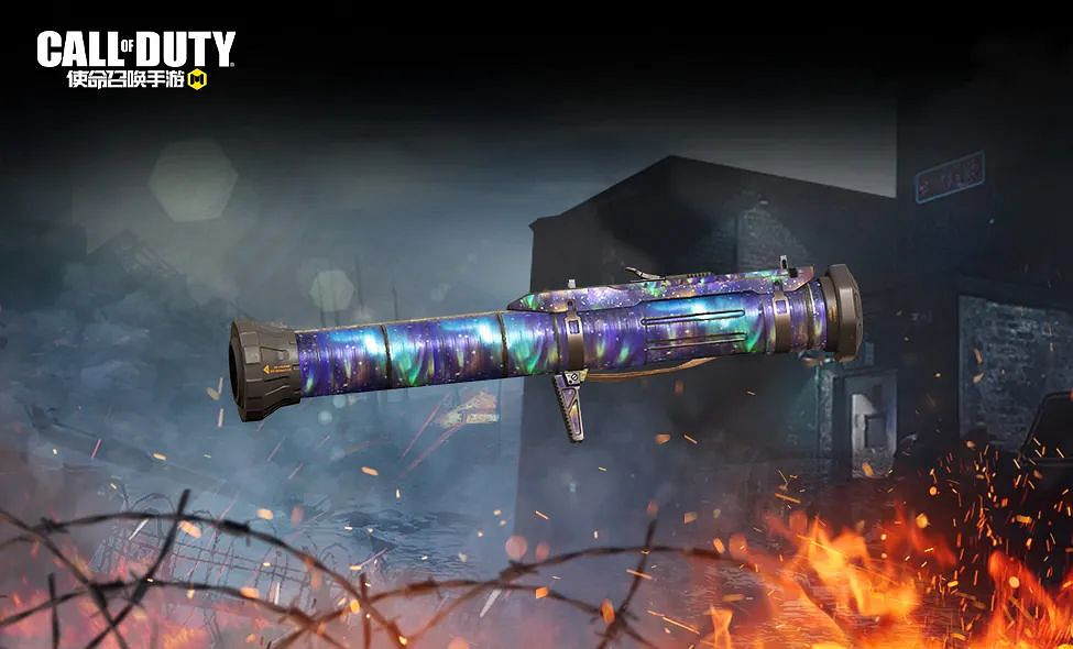 《決勝時刻:Mobile》冰川狂鯊寶箱怎麽樣 冰川狂鯊幸運箱皮膚介紹 《決勝時刻:Mobile》冰川狂鯊寶箱怎麽樣 冰川狂鯊幸運箱皮膚介紹