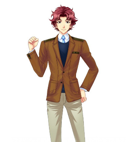 科拿米NS《心跳回憶女生版4》新DLC 新角色2月1日上線 科拿米NS《心跳回憶女生版4》新DLC 新角色2月1日上線