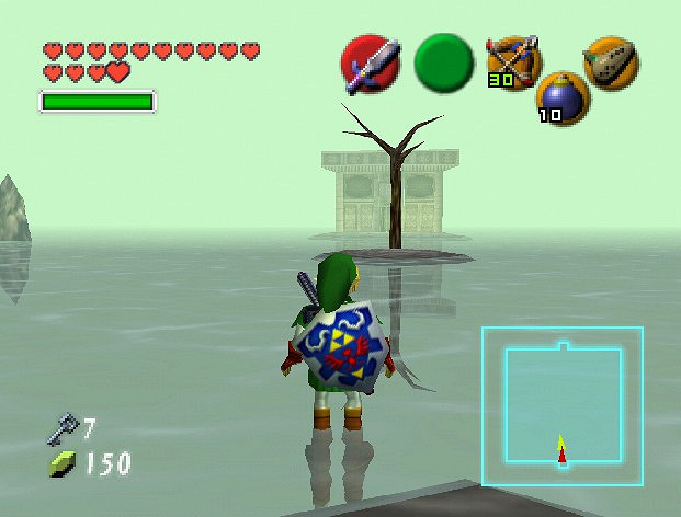 Switch的N64遊戲受到批評後 任天堂可能正在改進其性能表現 Switch的N64遊戲受到批評後 任天堂可能正在改進其性能表現