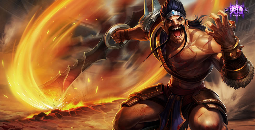 《金鏟鏟之戰》帝國之斧怎麽樣 時空裂痕英雄帝國之斧介紹