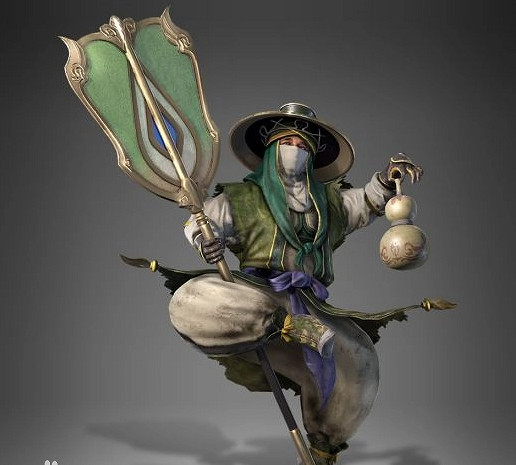 《真三國無雙霸》益州傳奇武將有哪些 益州傳奇武將一覽