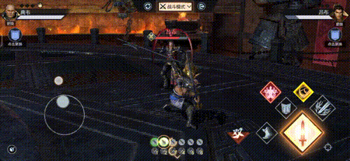 《真三國無雙霸》典韋怎麽樣 典韋羈絆及技能介紹