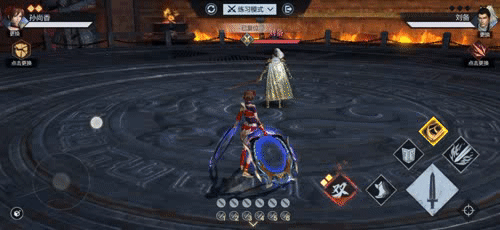 《真三國無雙霸》孫尚香怎麽樣 孫尚香羈絆及技能介紹