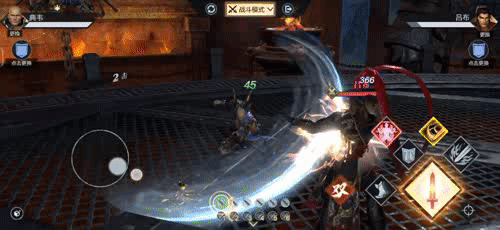 《真三國無雙霸》典韋怎麽樣 典韋羈絆及技能介紹