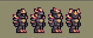 《泰拉瑞亞》赤炎晶裝備有哪些?赤炎晶裝備介紹 《泰拉瑞亞》赤炎晶裝備有哪些?赤炎晶裝備介紹