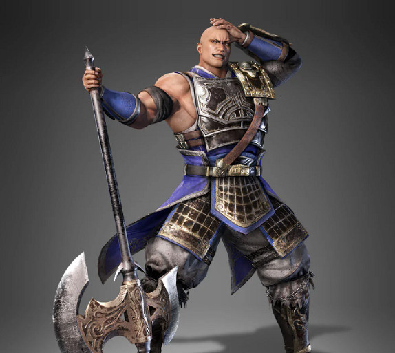 《真三國無雙霸》豫州傳奇武將有哪些 豫州傳奇武將一覽