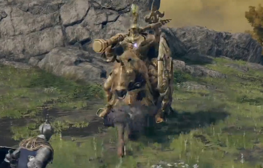 《艾爾登法環》Boss有哪些？全Boss介紹分享