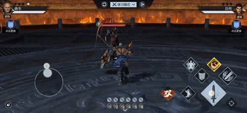 《真三國無雙霸》典韋怎麽樣 典韋羈絆及技能介紹