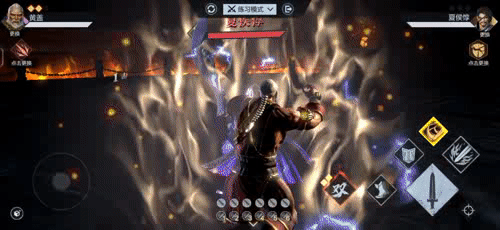 《真三國無雙霸》黃蓋怎麽樣 黃蓋羈絆及技能介紹