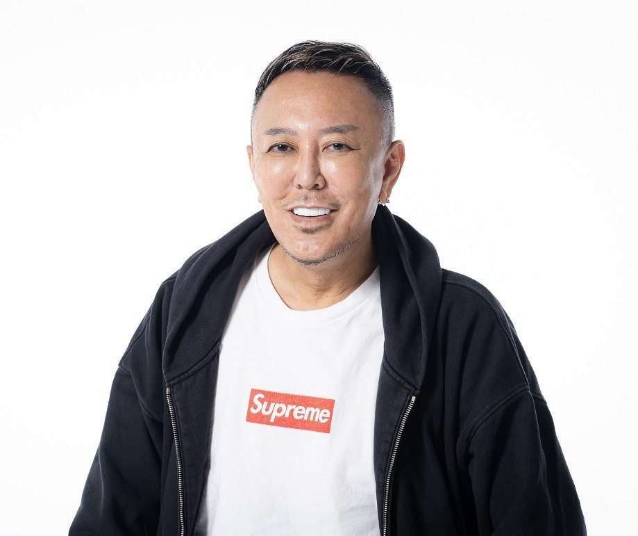 “名越工作室”正式成立 旨在創作世界級遊戲