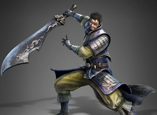 《真三國無雙霸》青州傳奇武將有哪些 青州傳奇武將一覽