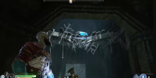 《戰神4》鹿頭雕像怎麽過？鹿首巨人寶箱獲得方法