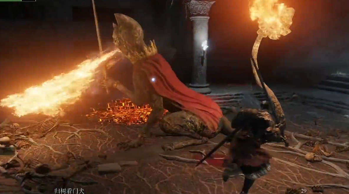 《艾爾登法環》Boss有哪些？全Boss介紹分享