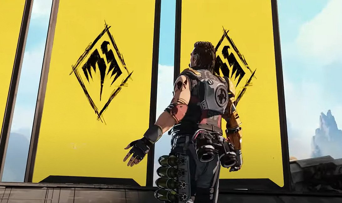 《Apex英雄》洩露:新英雄“Maggie”及賽季主題 《Apex英雄》洩露:新英雄“Maggie”及賽季主題