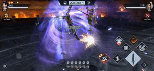 《真三國無雙霸》張郃怎麽樣 張郃羈絆及技能介紹