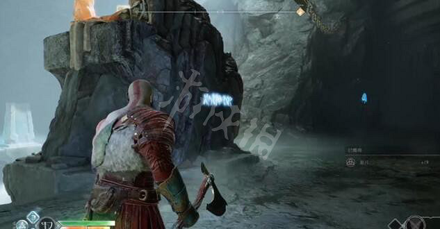 《戰神4》鹿頭雕像怎麽過？鹿首巨人寶箱獲得方法