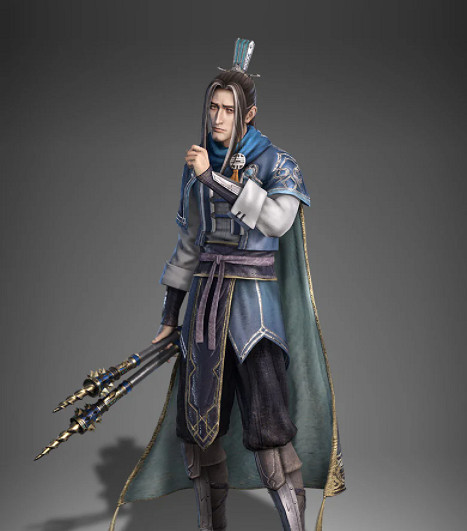 《真三國無雙霸》青州傳奇武將有哪些 青州傳奇武將一覽