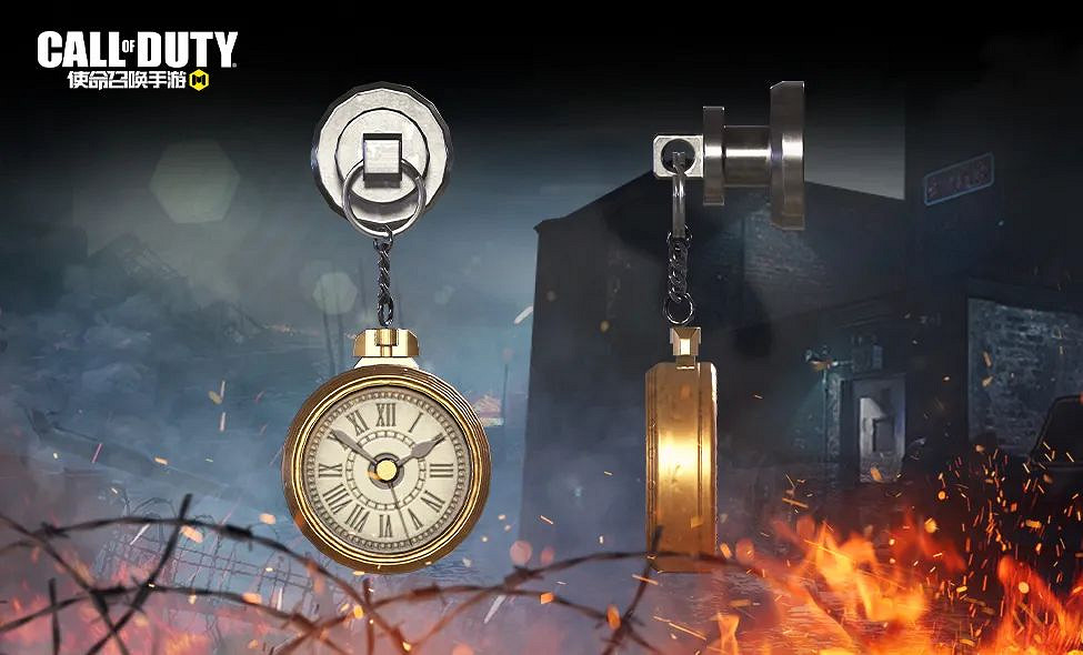 《決勝時刻:Mobile》冰川狂鯊寶箱怎麽樣 冰川狂鯊幸運箱皮膚介紹 《決勝時刻:Mobile》冰川狂鯊寶箱怎麽樣 冰川狂鯊幸運箱皮膚介紹