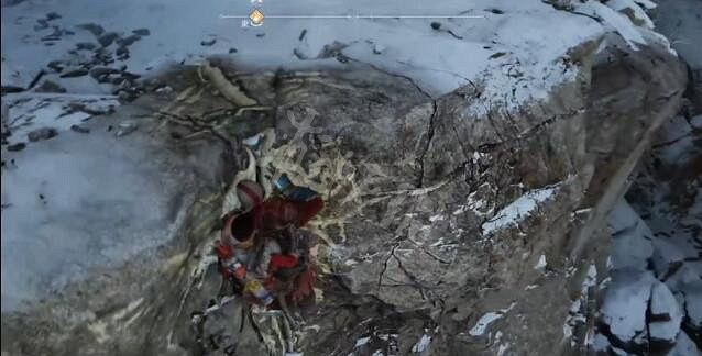 《戰神4》鹿頭雕像怎麽過？鹿首巨人寶箱獲得方法