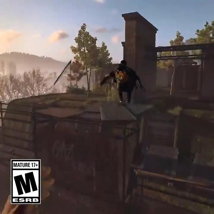 《垂死之光2》新預告短片 有誌者事竟成