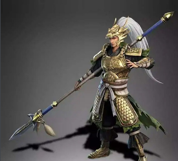 《真三國無雙霸》司州傳奇武將有哪些 司州傳奇武將一覽