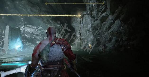 《戰神4》鹿頭雕像怎麽過？鹿首巨人寶箱獲得方法