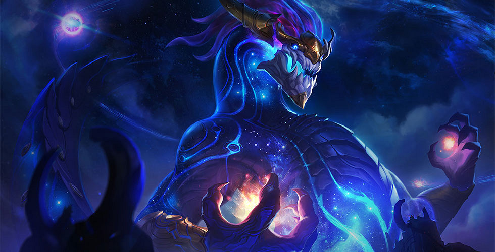 《金鏟鏟之戰》星界龍神怎麽樣 時空裂痕英雄星界龍神介紹