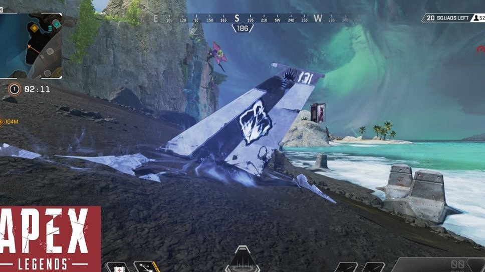 《Apex英雄》第12賽季遊戲內預告 玩家發佈完整版剪輯 《Apex英雄》第12賽季遊戲內預告 玩家發佈完整版剪輯