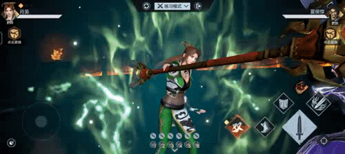 《真三國無雙霸》黃月英怎麽樣 黃月英羈絆及技能介紹