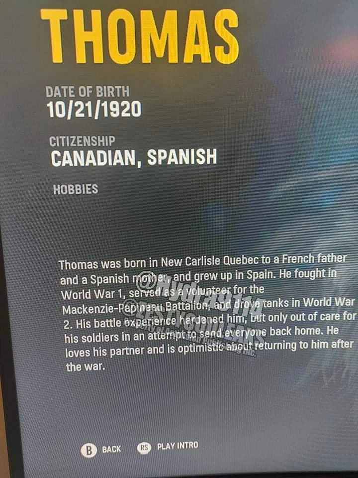 《決勝時刻》第二賽季洩露：新角色及遊玩模式等