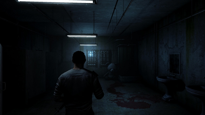 恐怖遊戲《兔窟鎮》很可能已確定分章節發售 恐怖遊戲《兔窟鎮》很可能已確定分章節發售